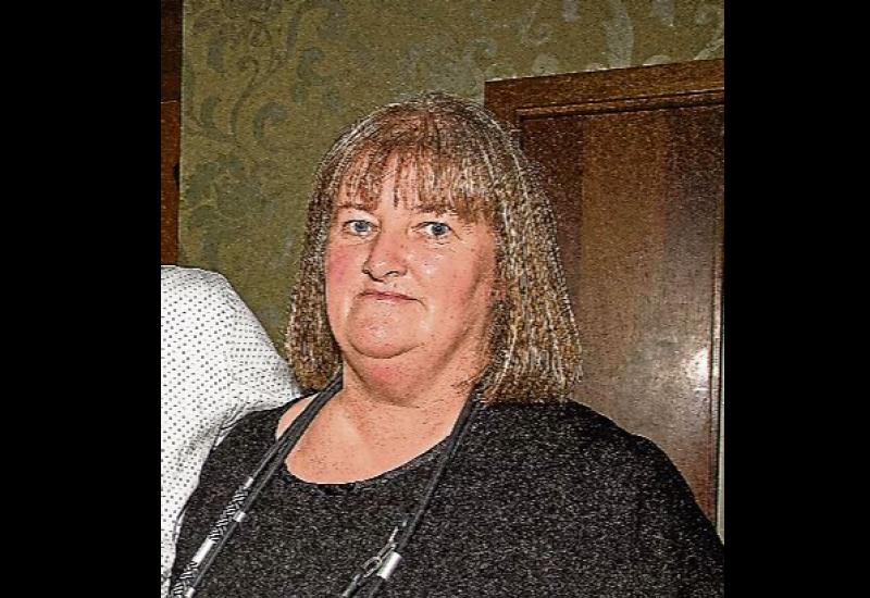 Ruth McGarry Quinn