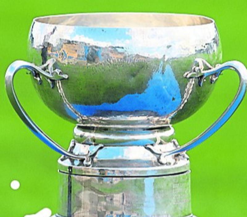 longford gaa
