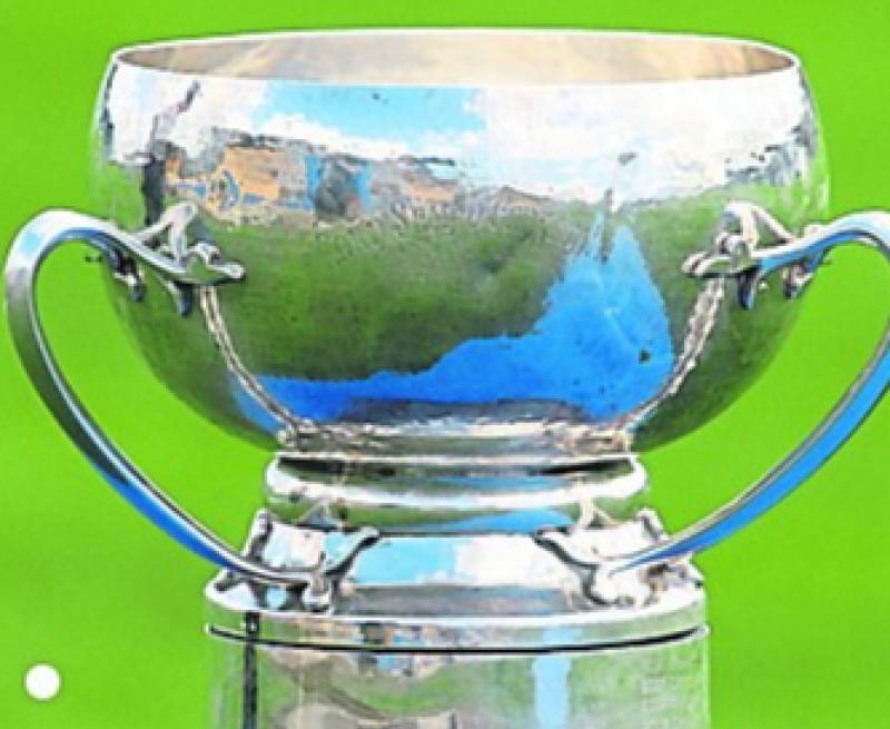 longford gaa
