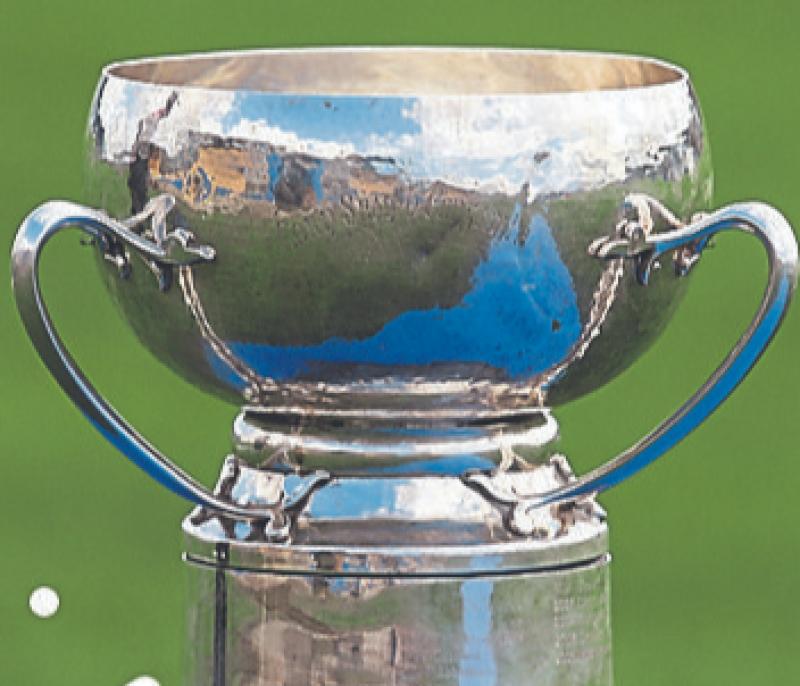 longford gaa