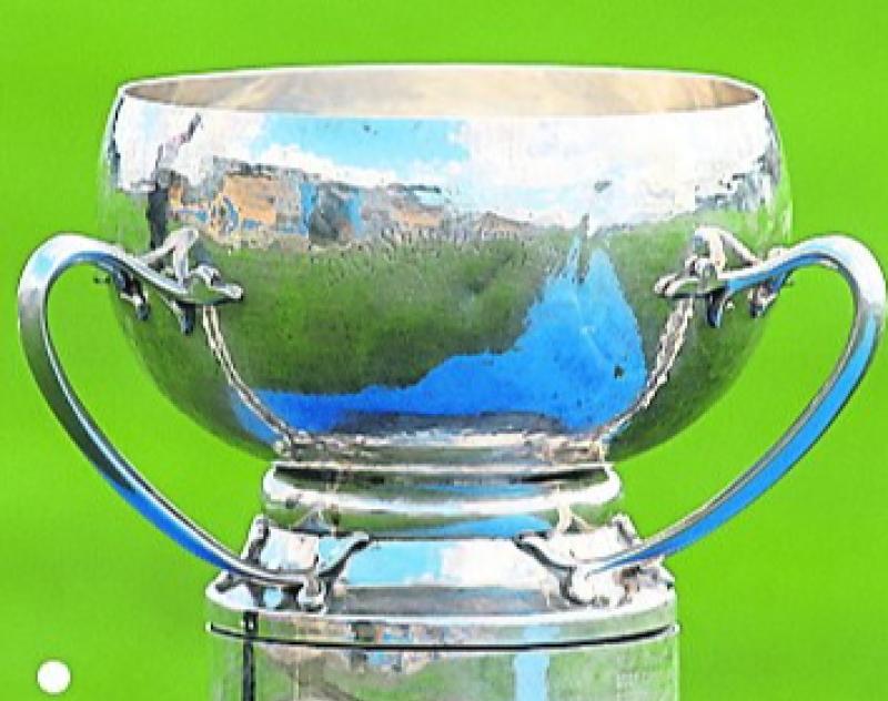 Longford SFC: Mullinalaghta still in pole position in the title race