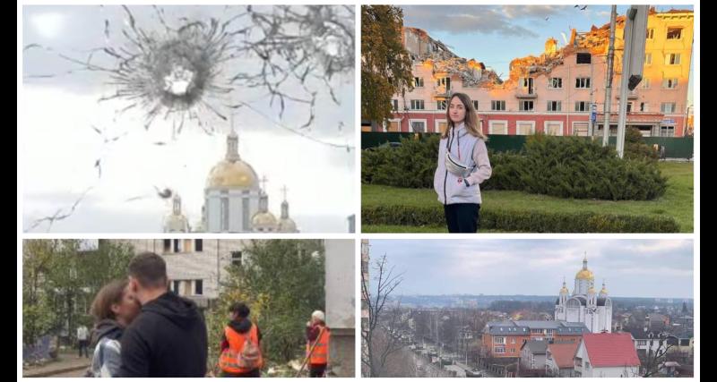 One year on, unique Longford event to mark invasion of Ukraine