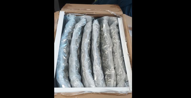 Over &euro;650k of cannabis seized by garda&iacute;, woman arrested
