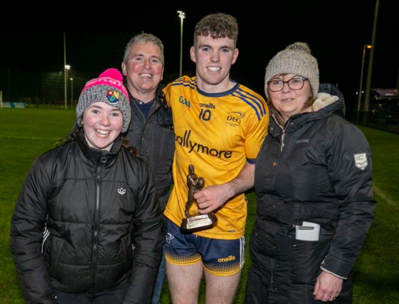 longford gaa