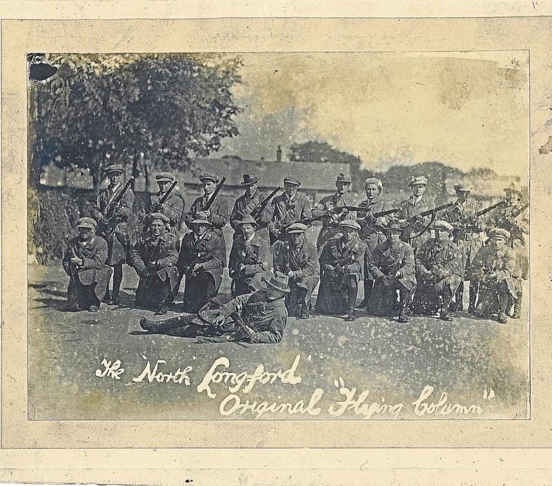 104th commemoration for historic Longford Ambush this Sunday