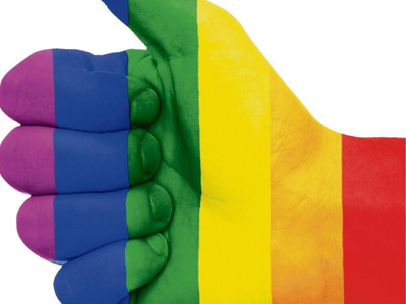 Longford LGBT youth group going ‘from strength to strength’