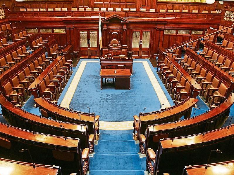 Minister Roderic O’Gorman publishes 'landmark' Birth Information and Tracing Bill