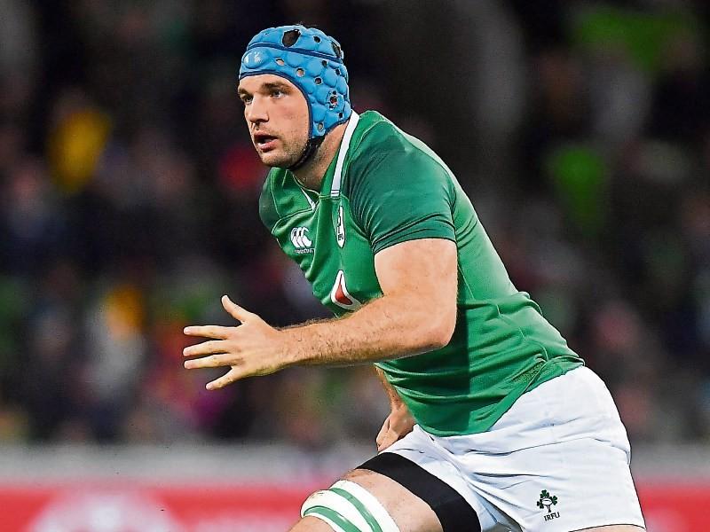 Longford Rugby Club, Guinness Six Nations Preview: Ireland can overcome Scotland in Edinburgh