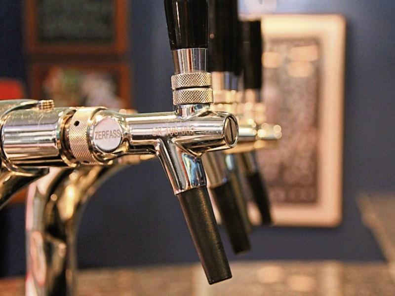 Rural pubs face the threat of closure this winter warns Vintners' Federation