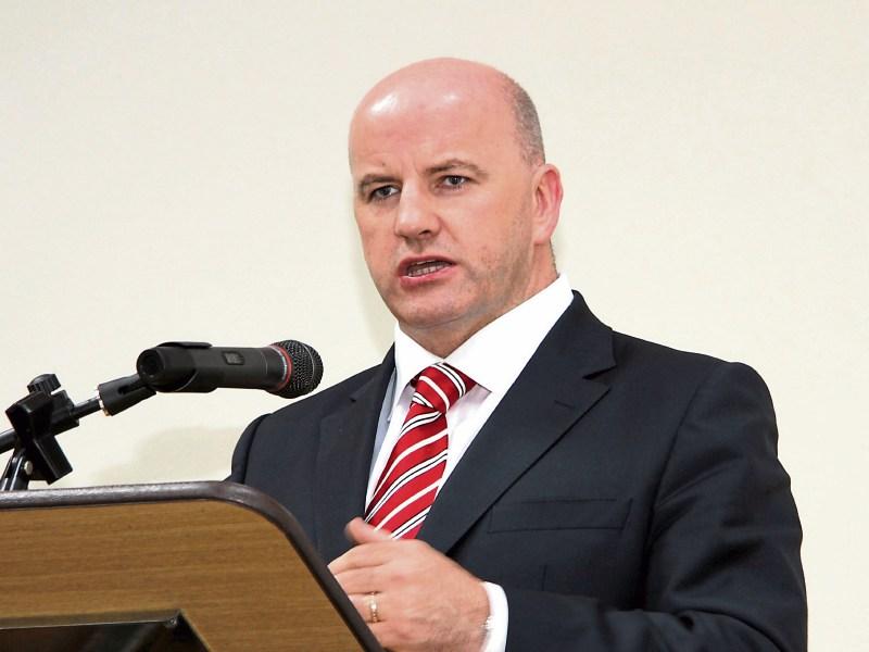 Sean Gallagher 