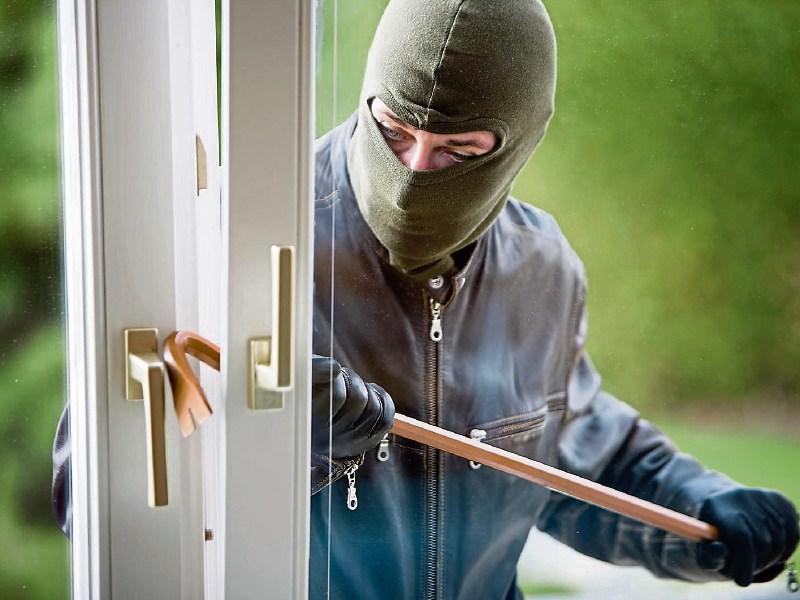 Operation Thor to rob Longford burglars of opportunity this winter 