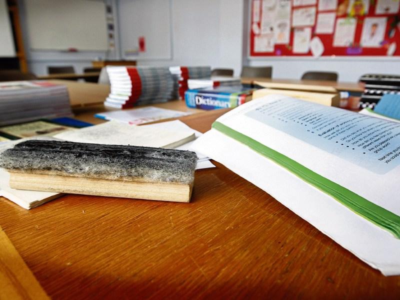 Covid schools