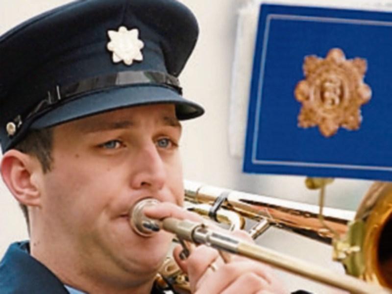Garda Band