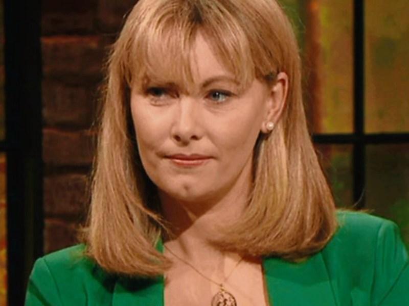 Emma Mhic Mhathúna
