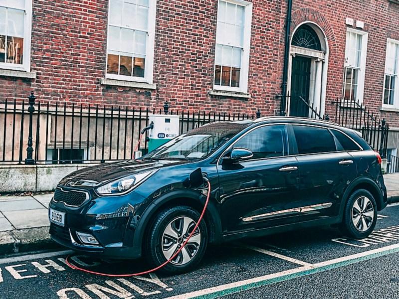 Kia will make you think of the future