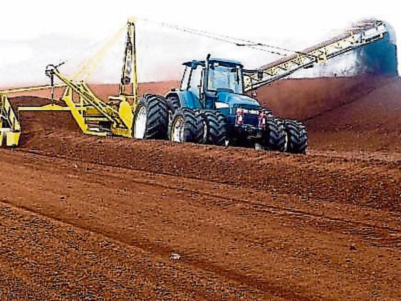 Potential multi-million euro lifeline for Bord na Móna workers 