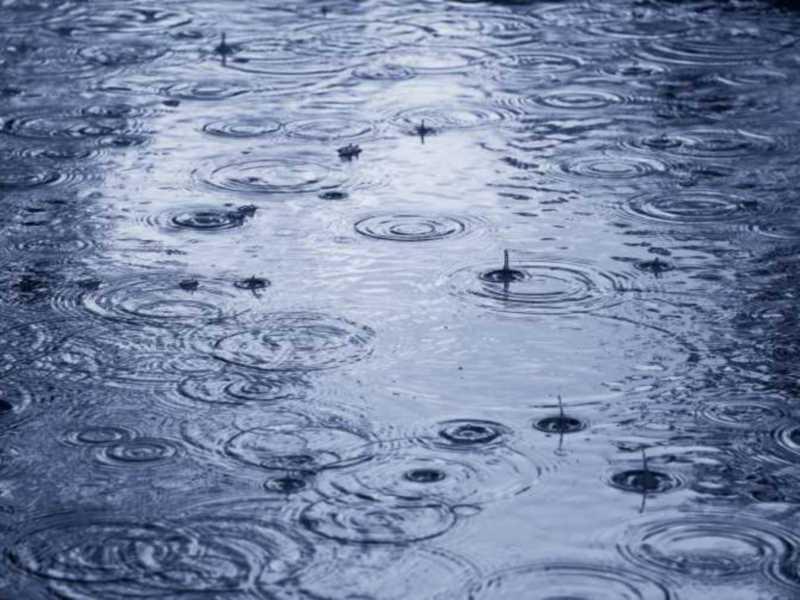 Met Éireann weather forecast:  Friday will be mostly cloudy, with outbreaks of rain and drizzle 