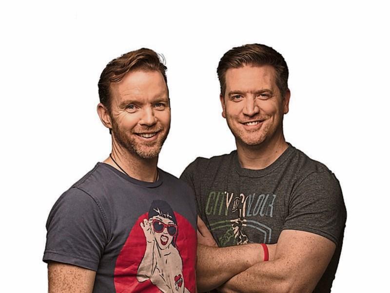 Dermot Whelan bids farewell to TodayFM: Two decades end with laughter and nostalgia