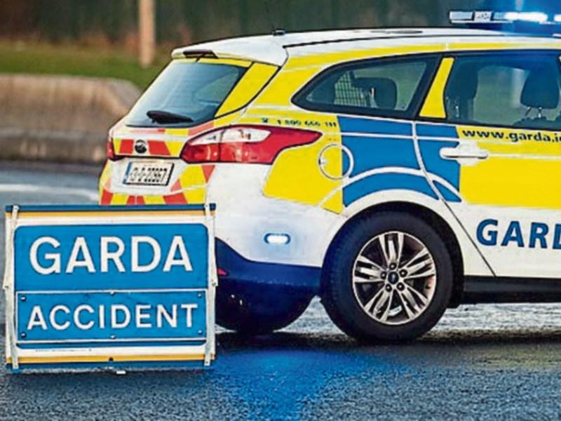 Woman in her early 80s dies following Cavan road traffic collision