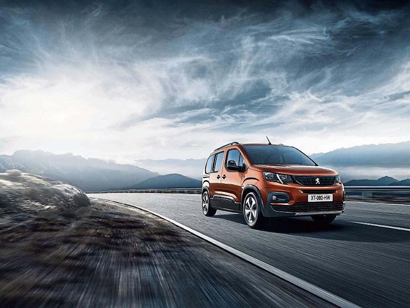 Longford Leader Motoring: New Peugeot Rifter  available to preview now