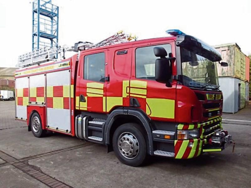 SIPTU fire fighters vote to return to strike action next week 