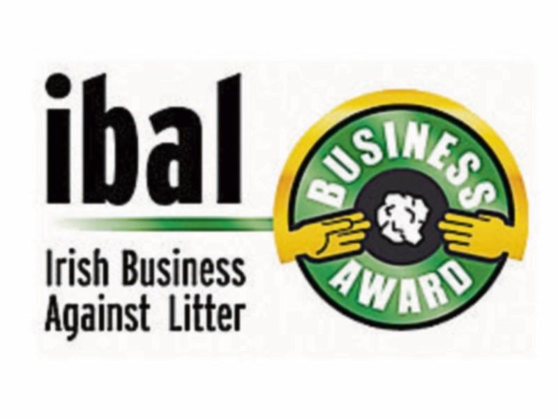 What the IBAL Anti-Litter League report had to say about Longford