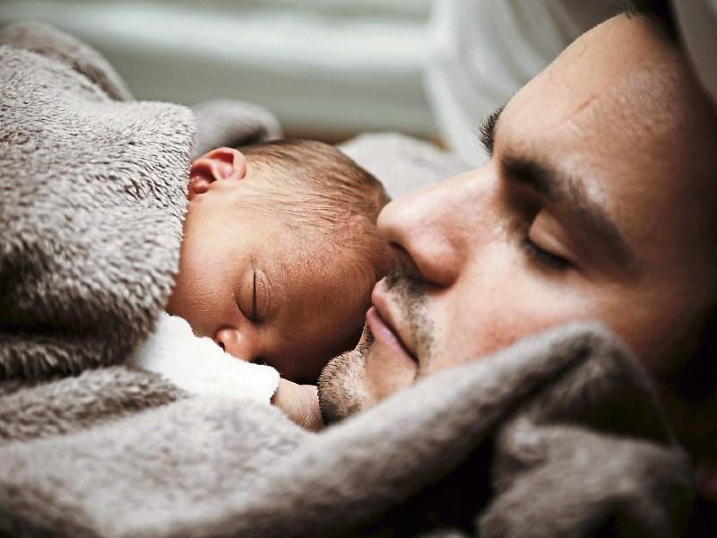 Support partners can access maternity areas during visiting hours from Nov 1st