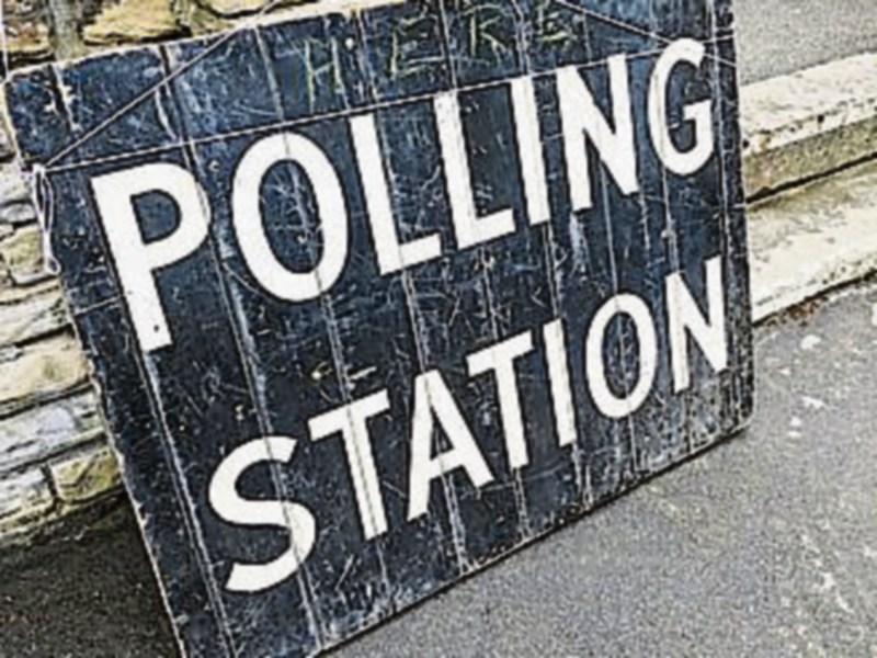 A team of 17 register to run in European Parliament elections