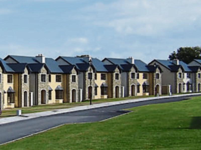Longford number two for affordable houses Longford Leader