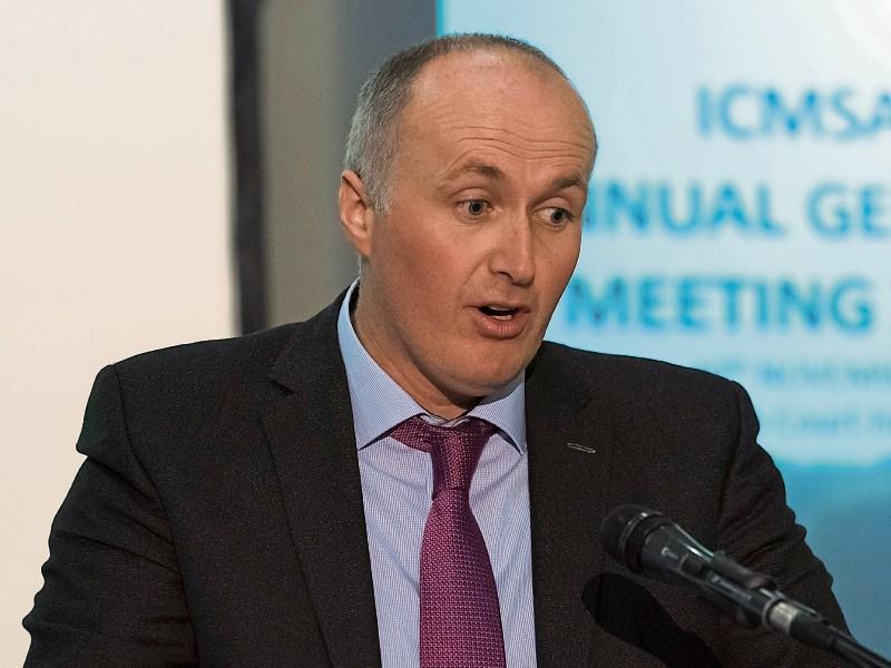 ICMSA suspect Govt policy is ‘managed decline’ of  farming