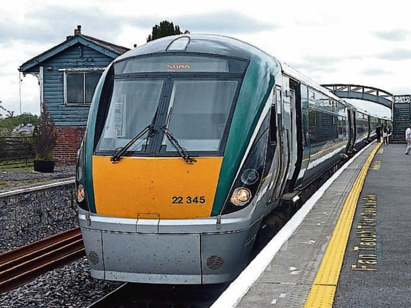 A sudden arrival! Great excitement as woman gives birth on busy commuter train 