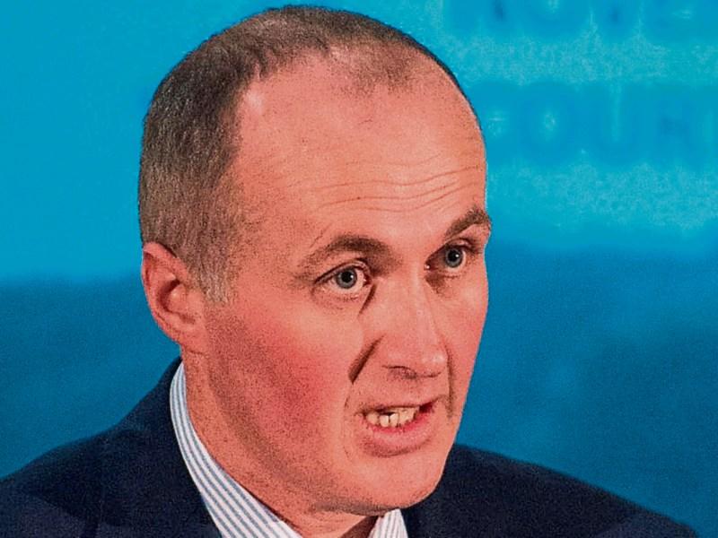Tipperary ICMSA president Pat McCormack to address Thurles meeting