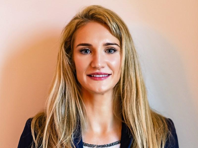 Meet the candidates: Elisa O’Donovan. Social Democrats, Limerick City West