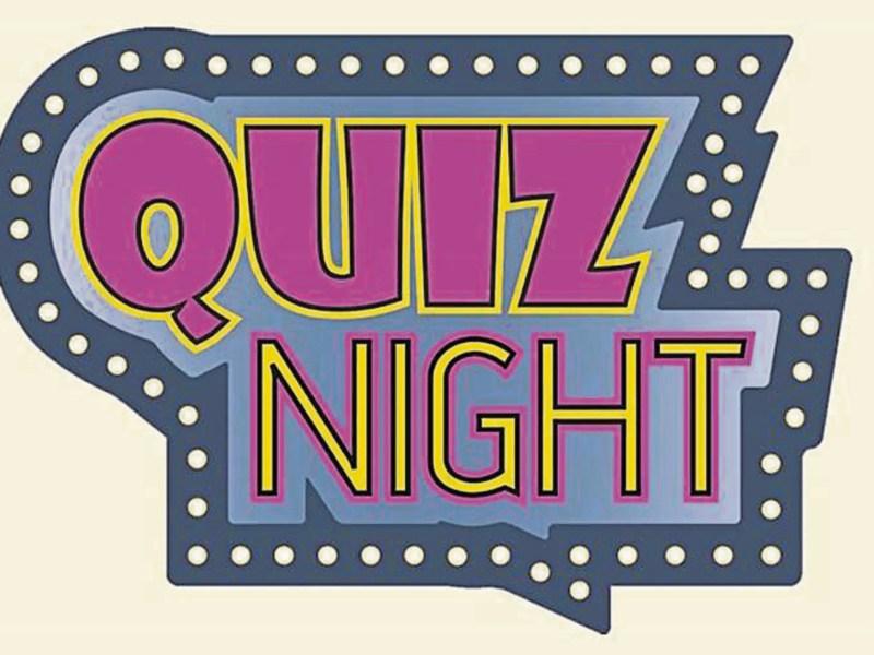 Table quiz in Lanesboro for Sister Act movie cast from Ardagh / Moydow A night at the Oscars