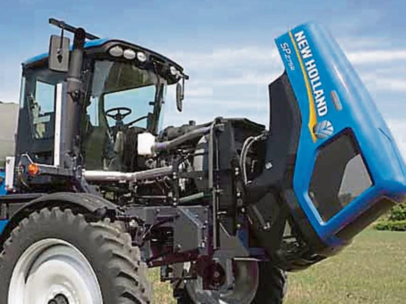 Farm safety