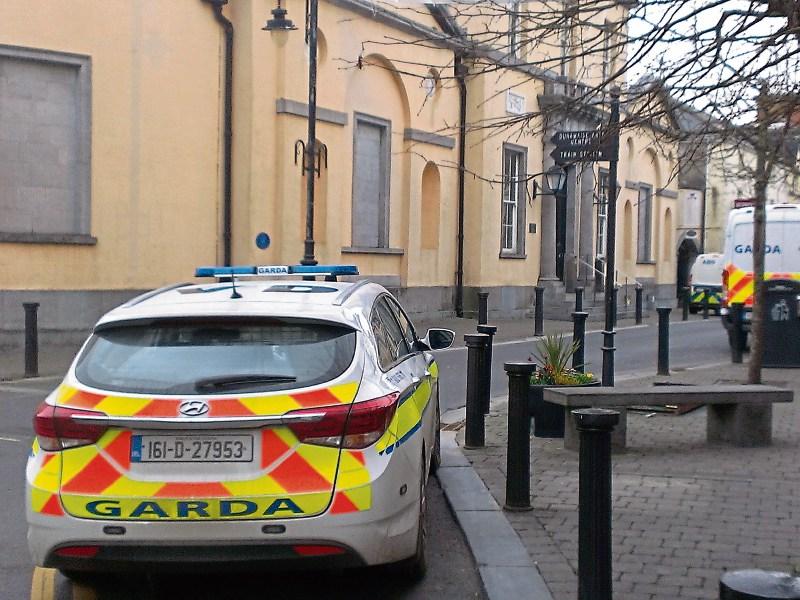 Courts could be 'swamped' by #Covid19 delays warns senior judge