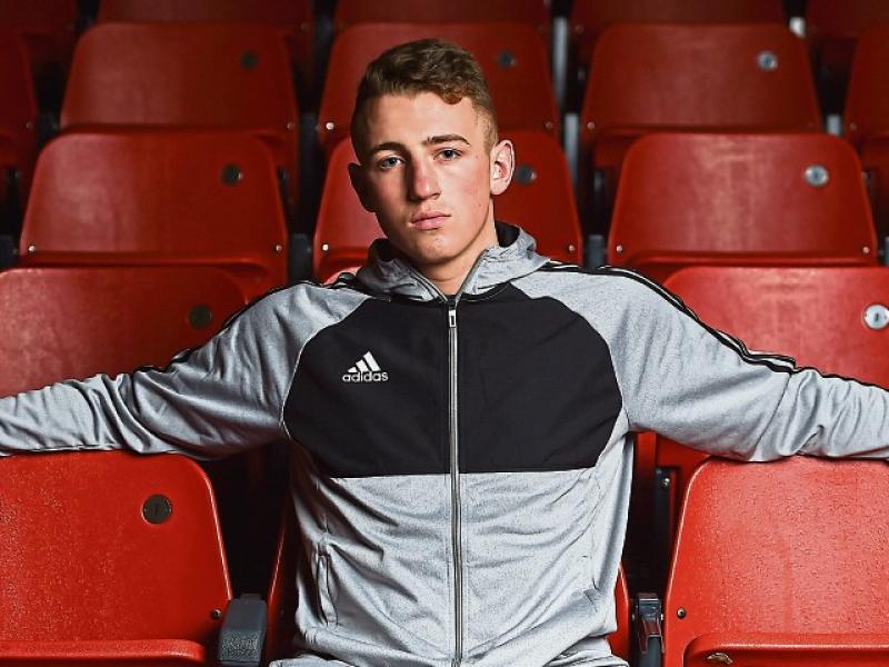 Trial date set for man accused of murdering champion boxer