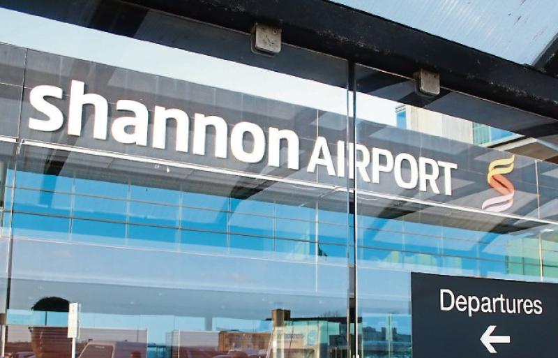 NATIONAL: German politician dies at Limerick hospital following emergency landing at Shannon Airport