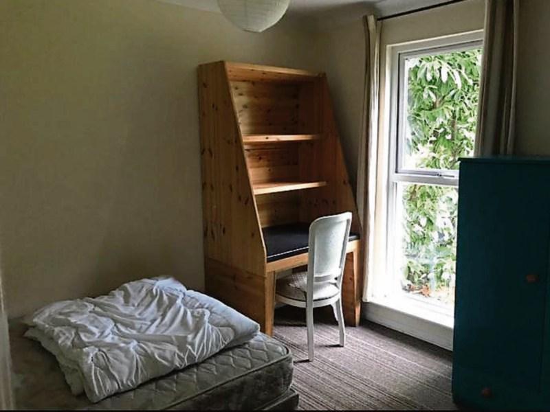 New rental protection measures announced for Longford students