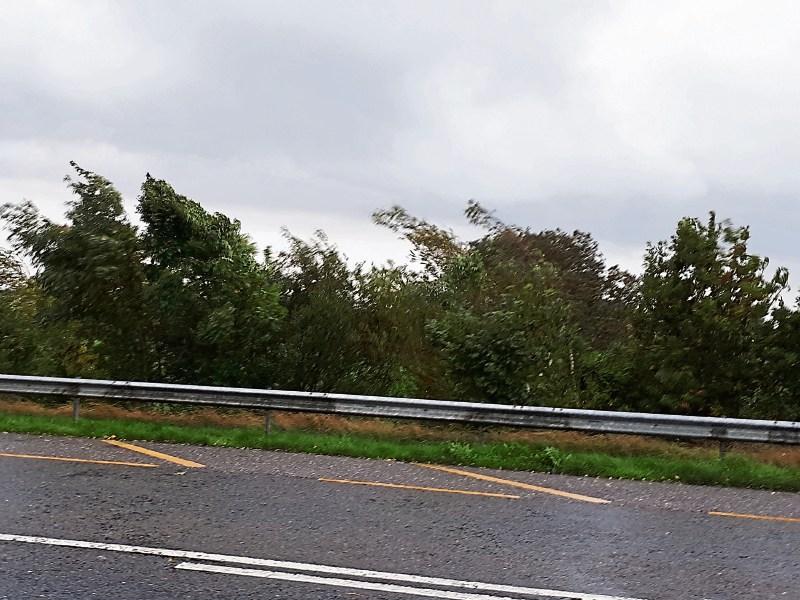 Met Éireann updates weather warnings as Storm Atiyah approaches
