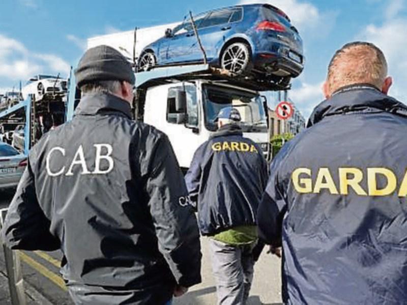Longford ‘needs dedicated CAB unit’ to tackle feuding ringleaders