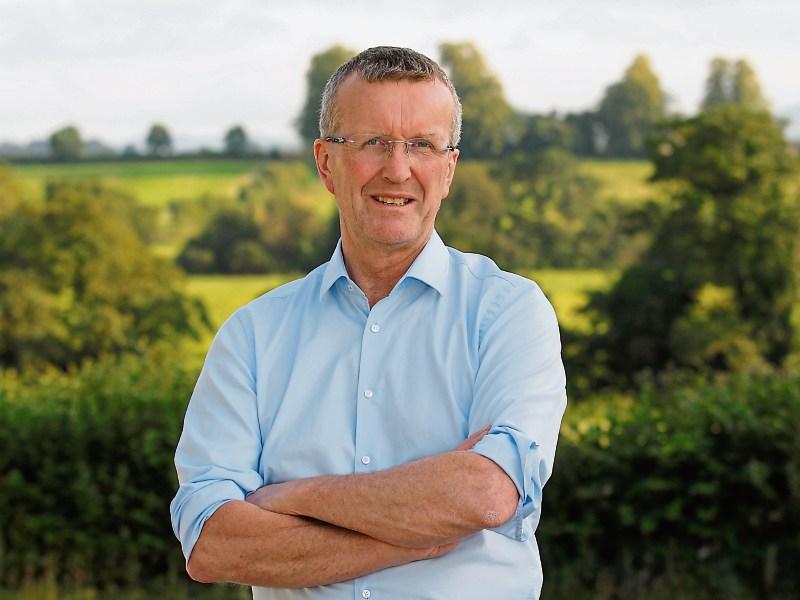 Tipperary councillors congratulate to Tim Cullinan on becoming IFA president