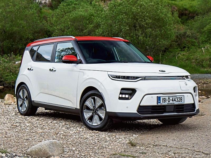 Kia Motors wins big at the World Car of the Year Awards