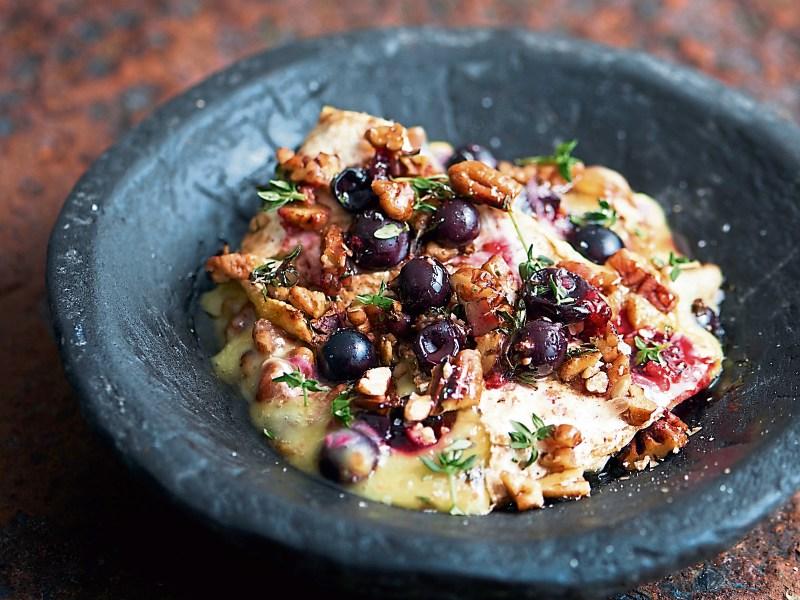 What's Cooking: Tasty treats to try out this week