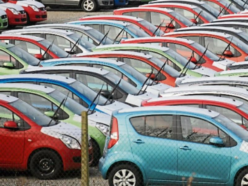 Car dealers to reopen for business on Monday