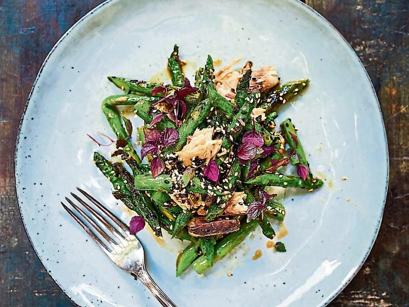 Cookery column: The Tinned Fish Cookbook by Bart van Olphen – our verdict