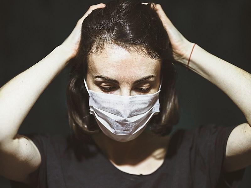 Dr Eddie Murphy: Navigating change in a Covid-19 world