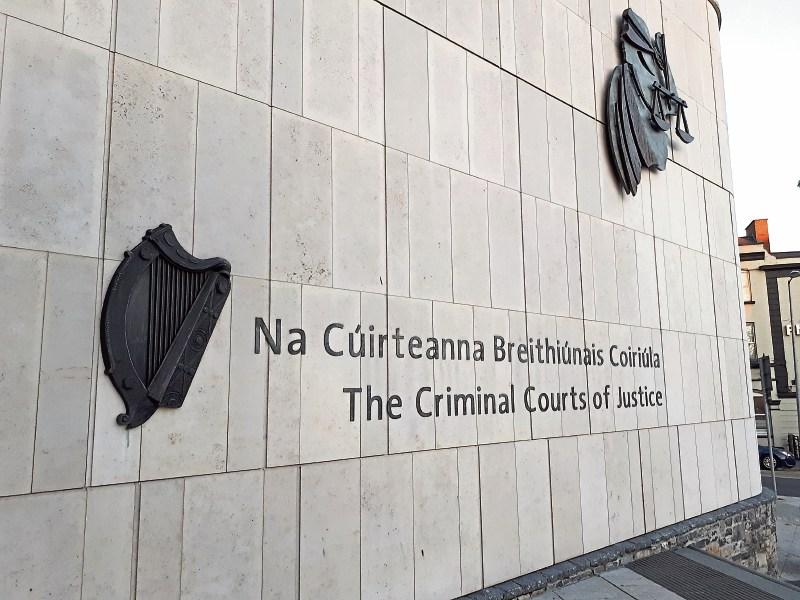 Courts: Teachers had to intervene between an 11-year-old child and his father when the man started hitting the boy