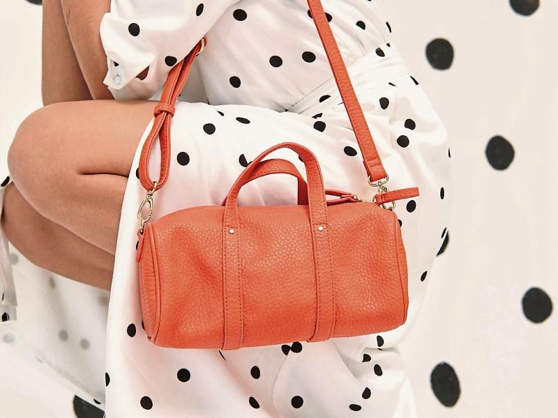 The Fashion Fix: Spruce up your wardrobe with the top new bag trends
