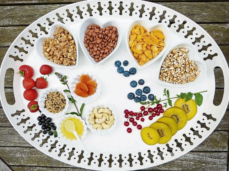 Healthy Living: The pros and cons of a vegan diet